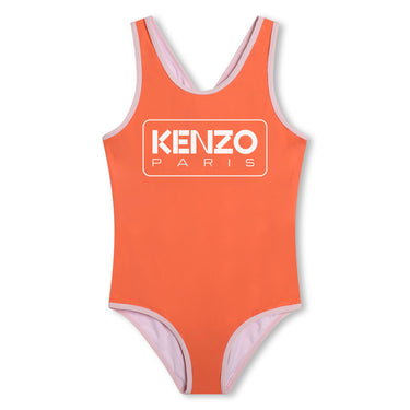 Traje de baño para bebé niña